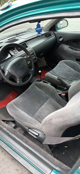 1994 Honda EG Civic - Image 4 of 6