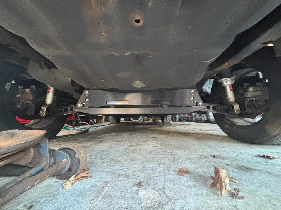 1994 Honda EG Civic - Image 8 of 20