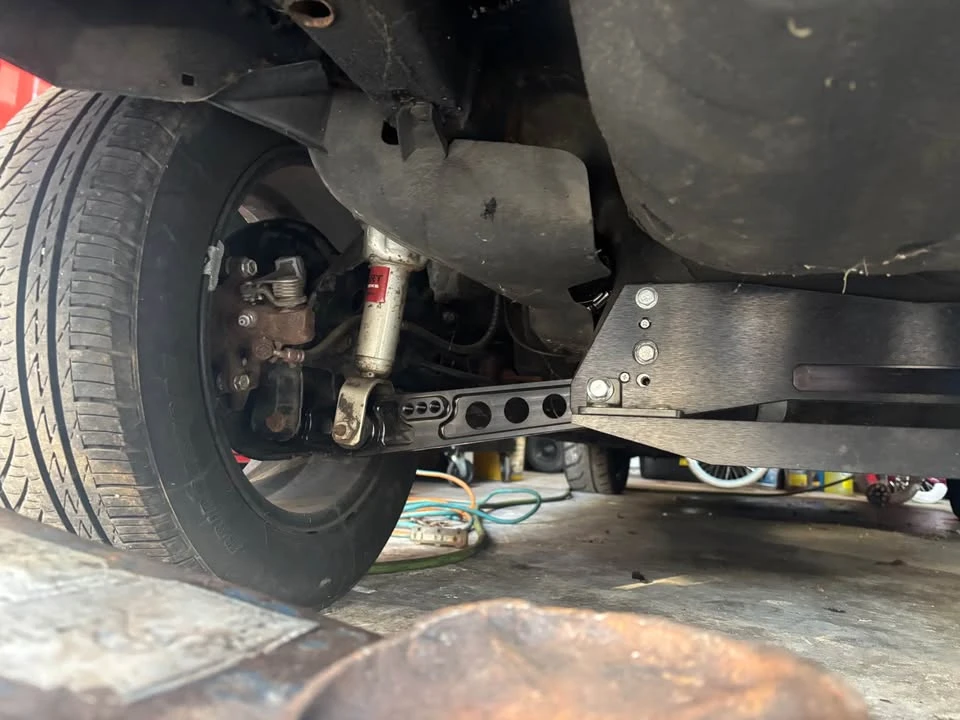 1994 Honda EG Civic - Image 10 of 20