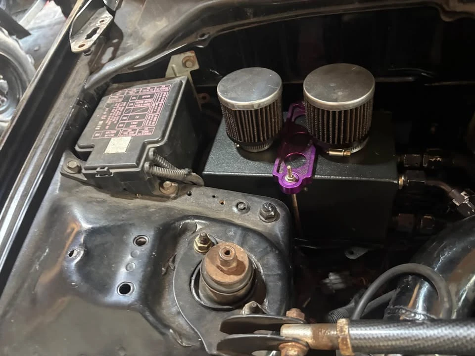 1994 Honda EG Civic - Image 12 of 20