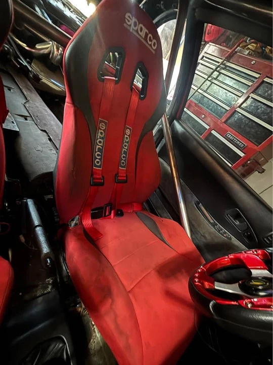 1994 Honda EG Civic - Image 3 of 20