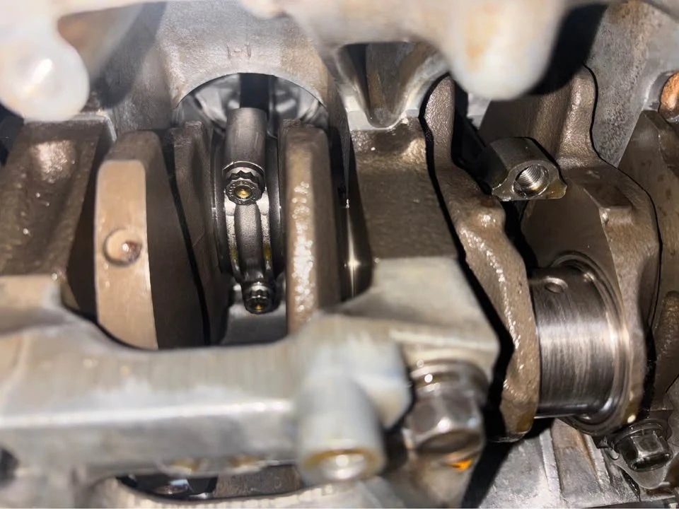 1994 Honda EG Civic - Image 18 of 20