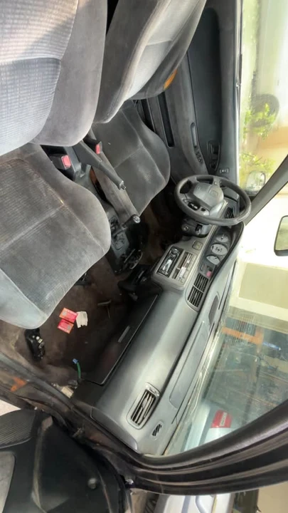 1994 Honda EG Civic - Image 3 of 6