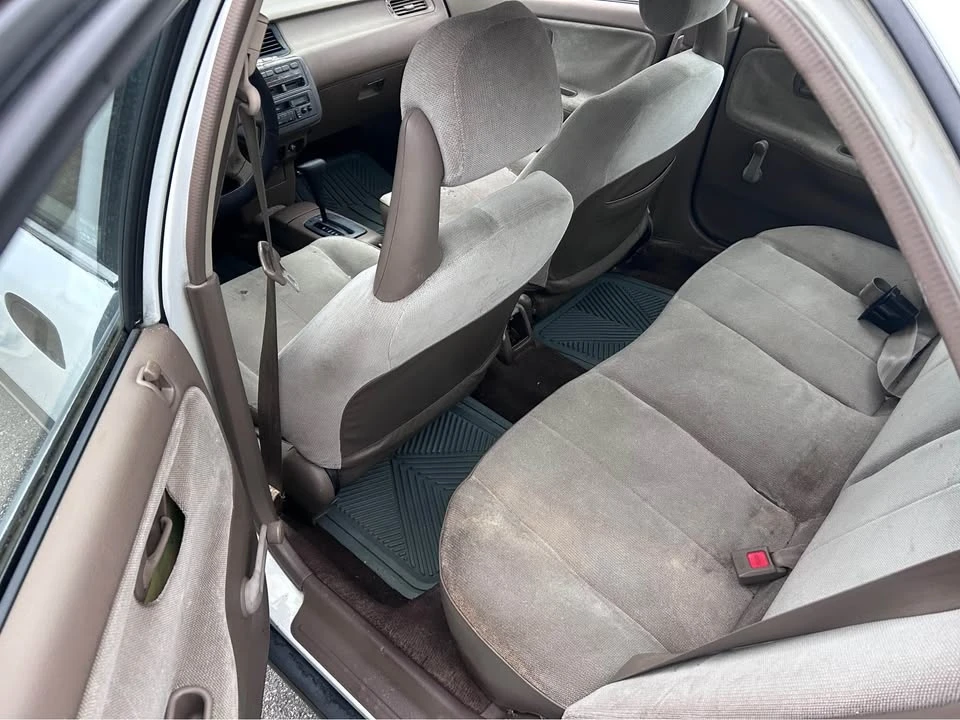 1994 Honda EG Civic - Image 6 of 8