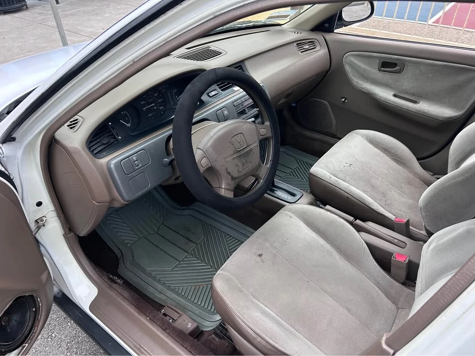 1994 Honda EG Civic - Image 5 of 8