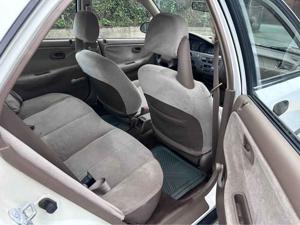 1994 Honda EG Civic - Image 8 of 8