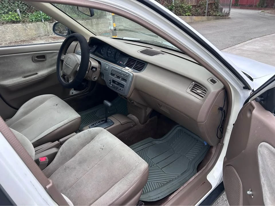 1994 Honda EG Civic - Image 7 of 8