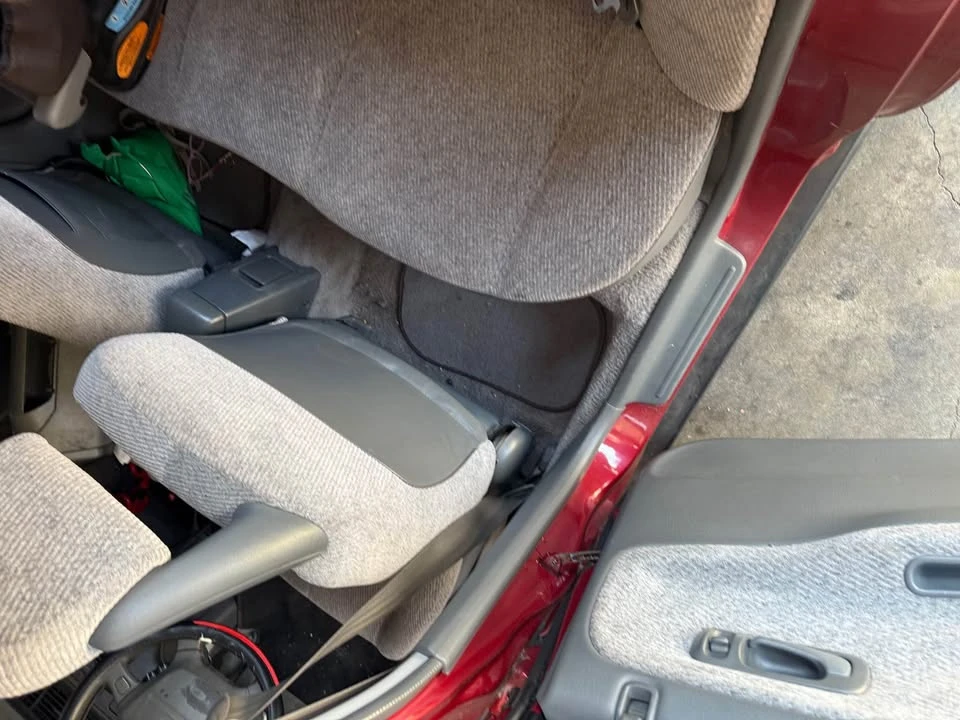 1994 Honda EG Civic - Image 14 of 18