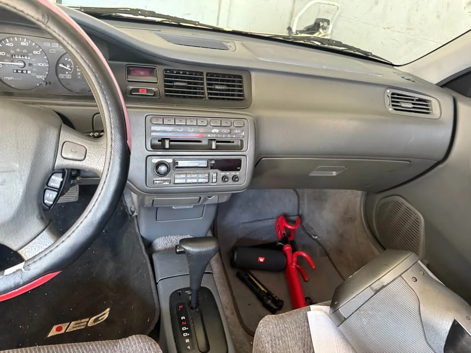 1994 Honda EG Civic - Image 18 of 18