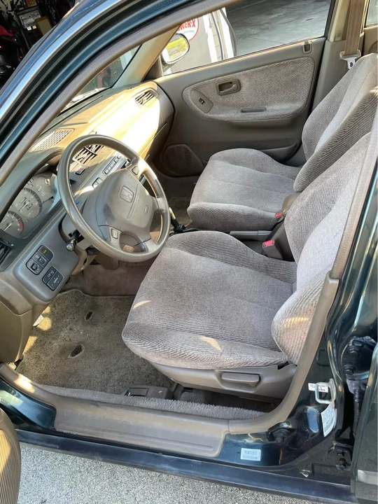 1994 Honda EG Civic - Image 6 of 7