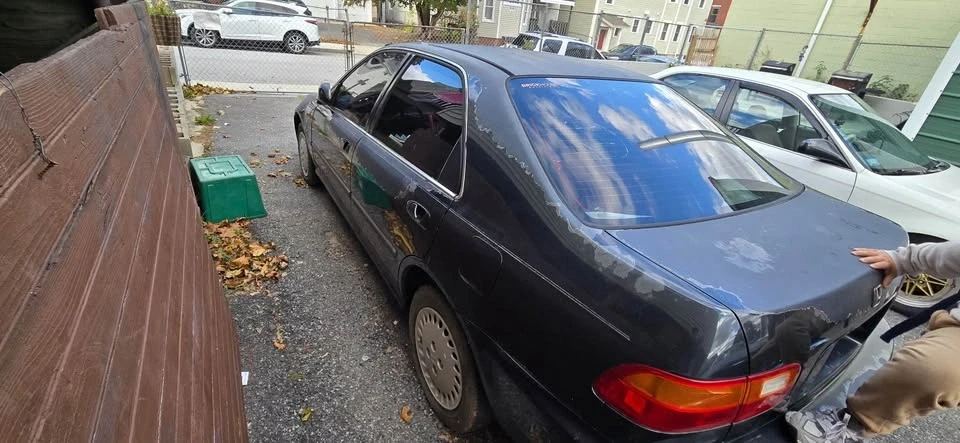 1994 Honda EG Civic - Image 4 of 4