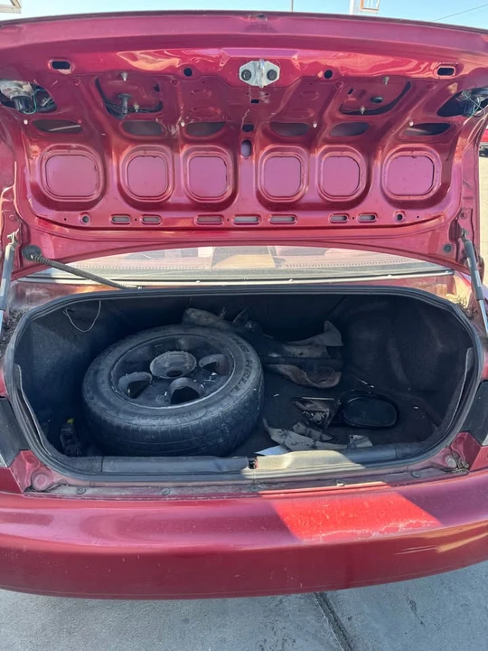 1994 Honda EG Civic - Image 10 of 10