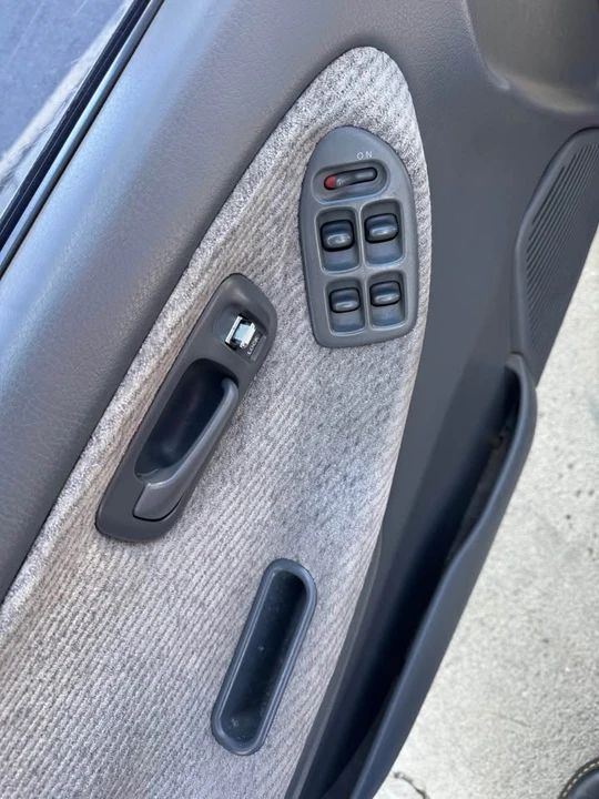 1994 Honda EG Civic - Image 8 of 10