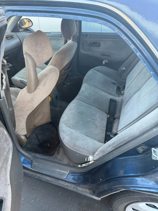 1994 Honda EG Civic - Image 8 of 10