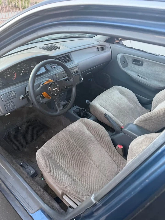 1994 Honda EG Civic - Image 7 of 10