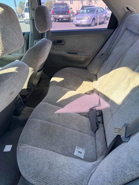 1994 Honda EG Civic - Image 9 of 10