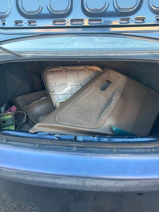 1994 Honda EG Civic - Image 10 of 10