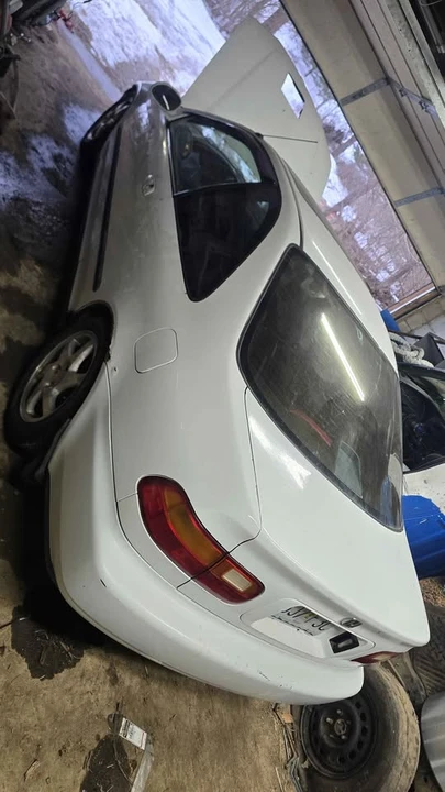 1994 Honda EG Civic - Image 4 of 8