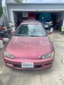 1994 Honda Civic EX