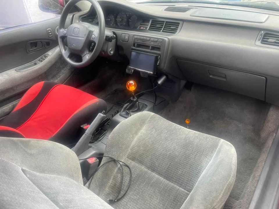 1994 Honda EG Civic - Image 9 of 9