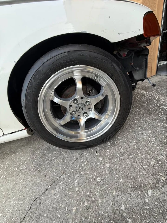 1994 Honda EG Civic - Image 2 of 19