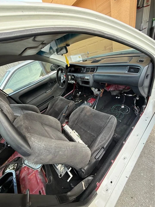 1994 Honda EG Civic - Image 19 of 19