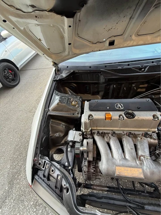1994 Honda EG Civic - Image 8 of 19