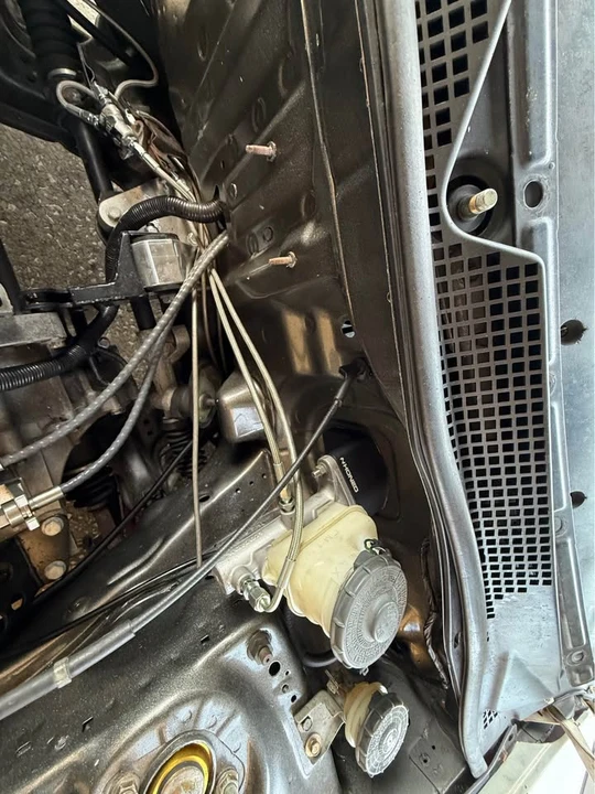 1994 Honda EG Civic - Image 7 of 19