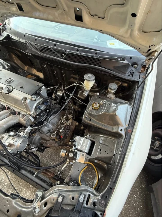 1994 Honda EG Civic - Image 6 of 19