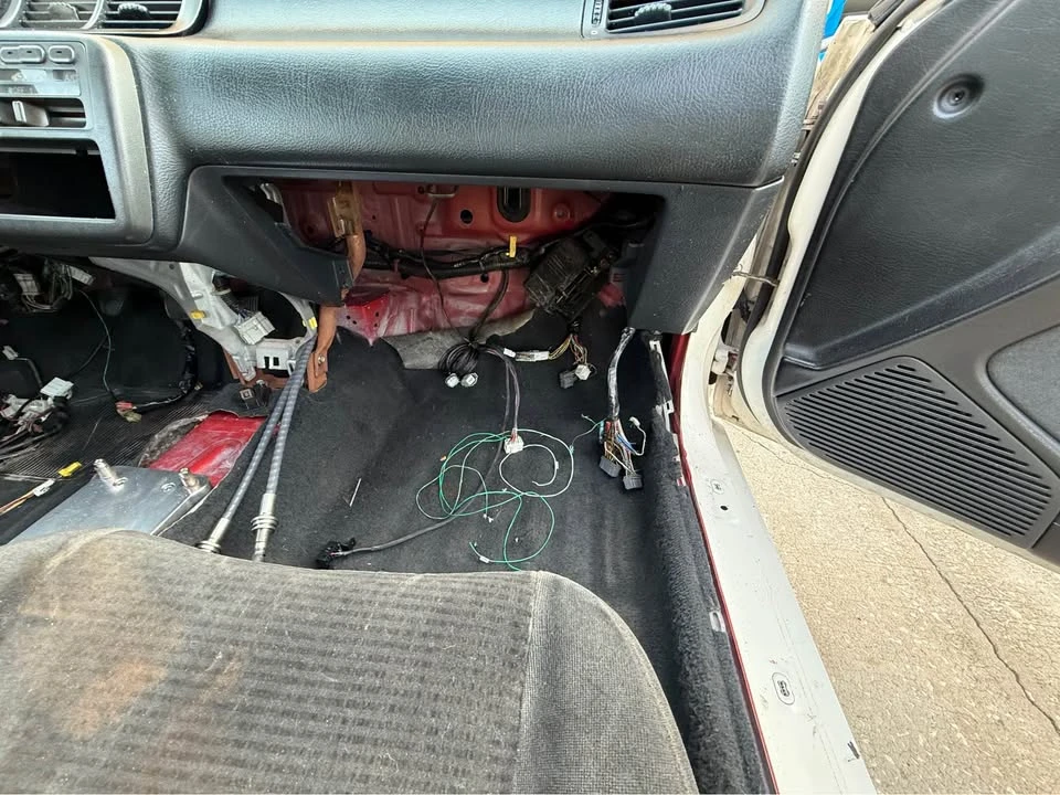 1994 Honda EG Civic - Image 18 of 19