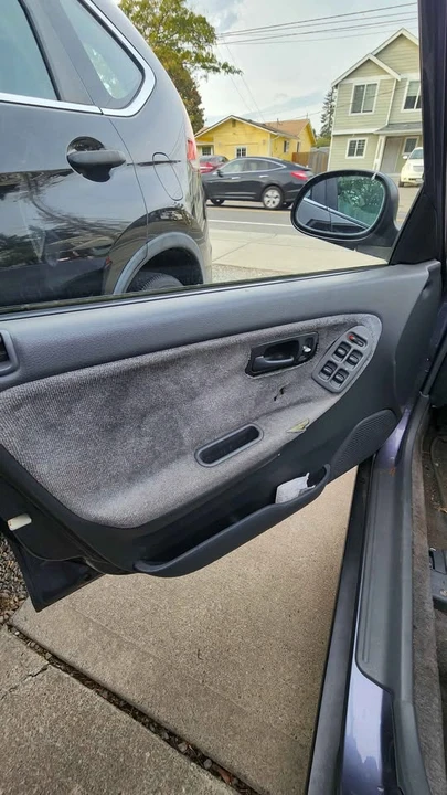 1994 Honda EG Civic - Image 6 of 11