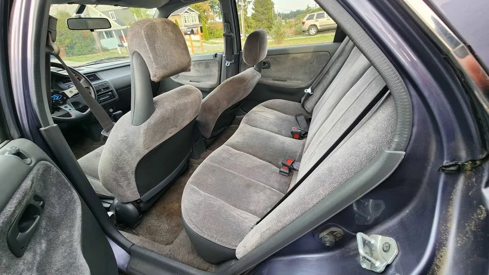 1994 Honda EG Civic - Image 9 of 11