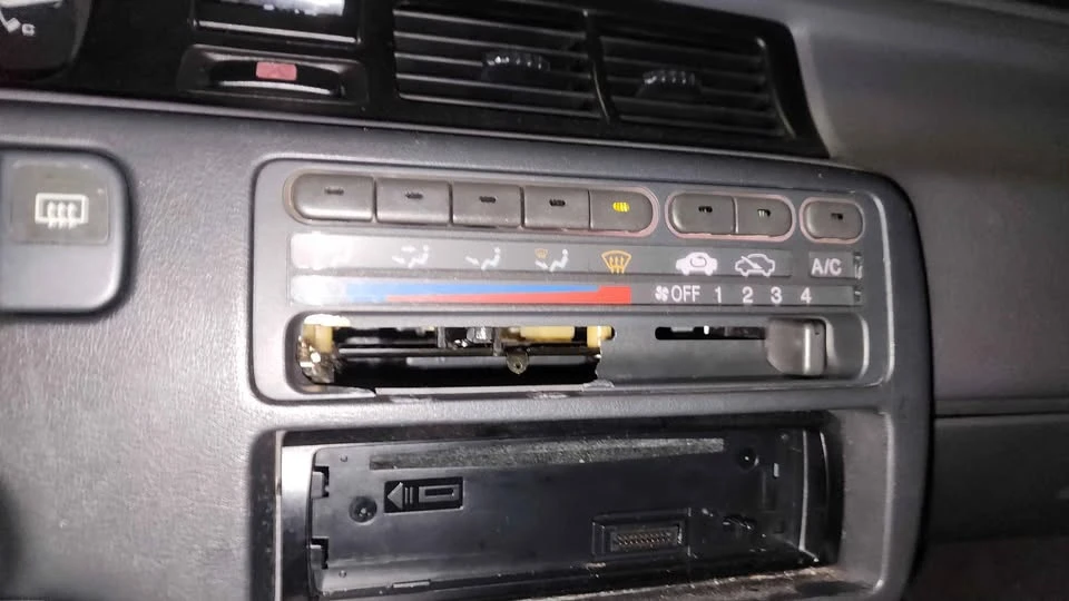 1994 Honda EG Civic - Image 11 of 11