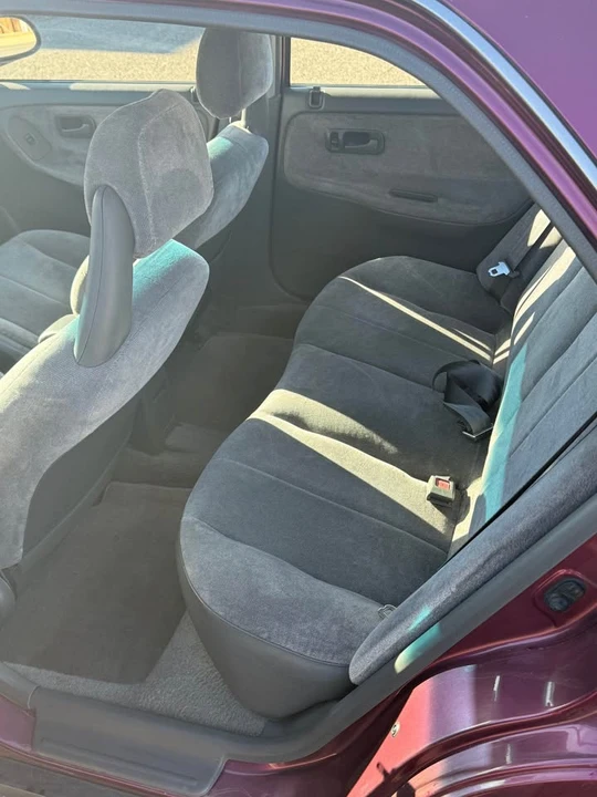 1994 Honda EG Civic - Image 10 of 12