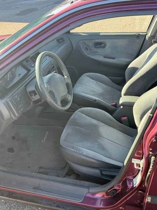 1994 Honda EG Civic - Image 9 of 12