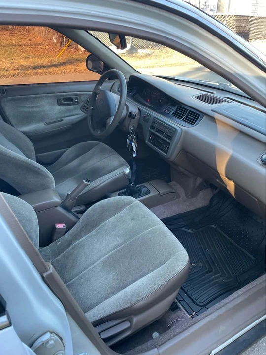1994 Honda EG Civic - Image 9 of 9