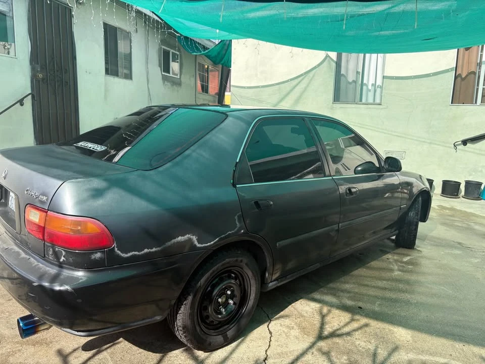 1994 Honda EG Civic - Image 11 of 11