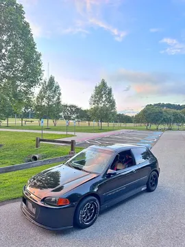 1994 Honda Civic Si Hatchback
