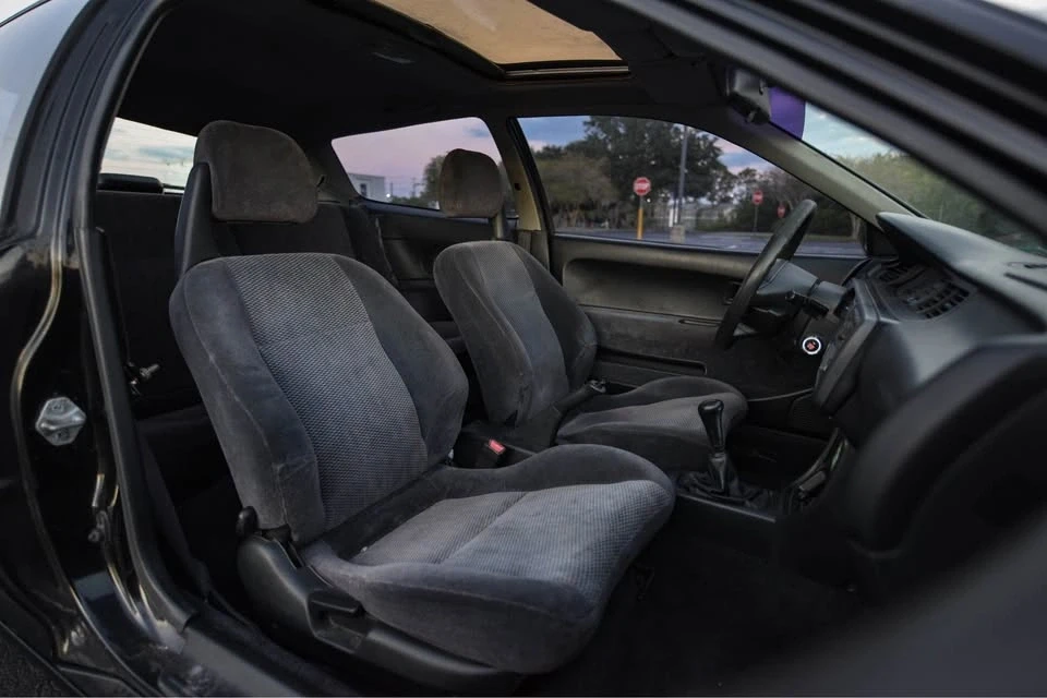 1994 Honda EG Civic Si - Image 15 of 16