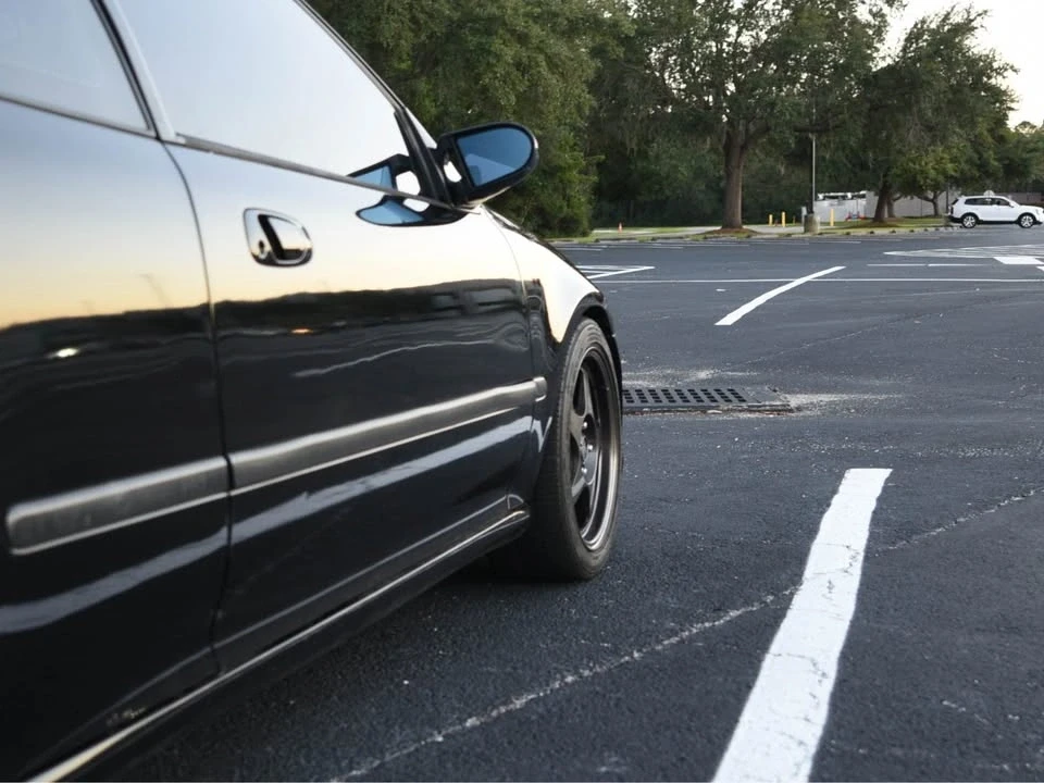 1994 Honda EG Civic Si - Image 11 of 16
