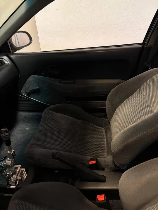 1994 Honda EG Civic Si - Image 8 of 15