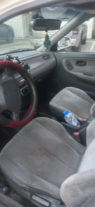 1994 Honda EG Civic Si - Image 3 of 3