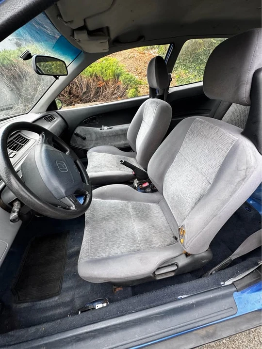 1994 Honda EG Civic - Image 2 of 7