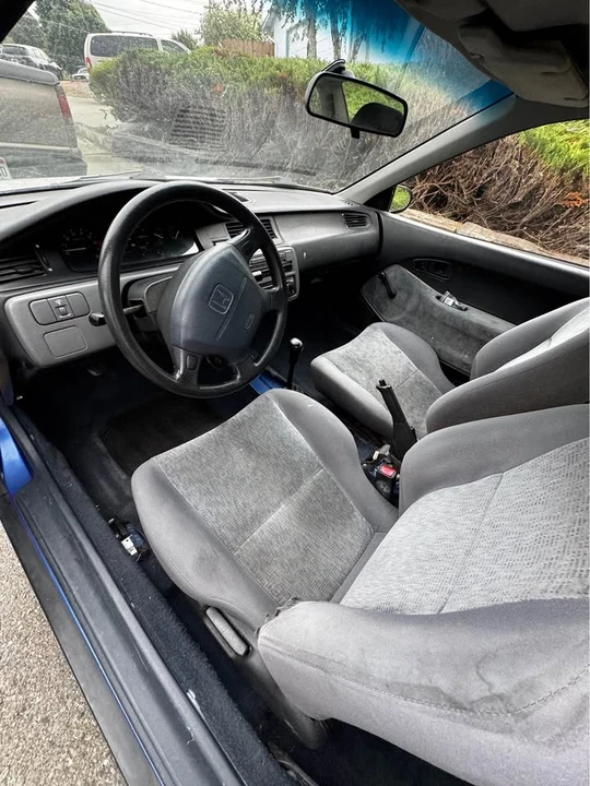 1994 Honda EG Civic - Image 3 of 7