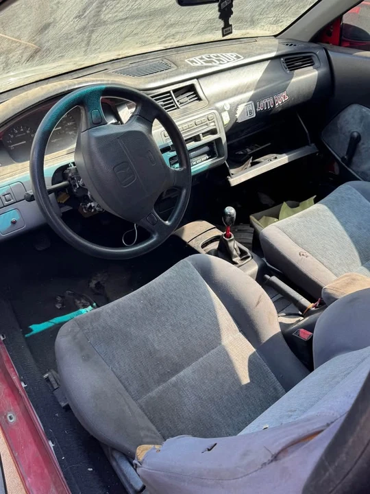 1994 Honda EG Civic - Image 2 of 10