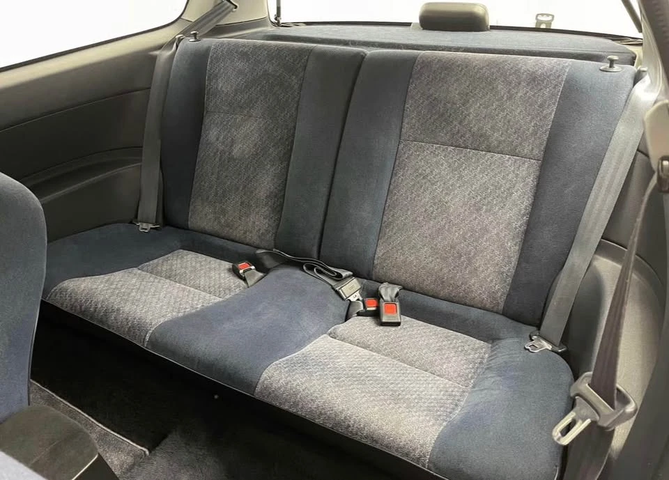 1994 Honda EG Civic - Image 6 of 18