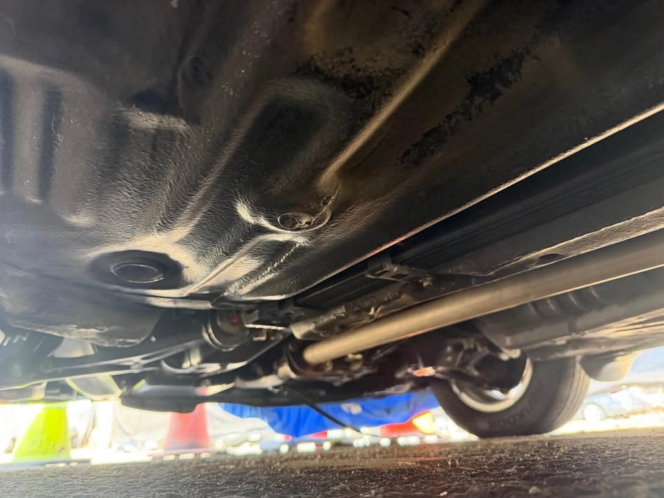 1994 Honda EG Civic - Image 15 of 18