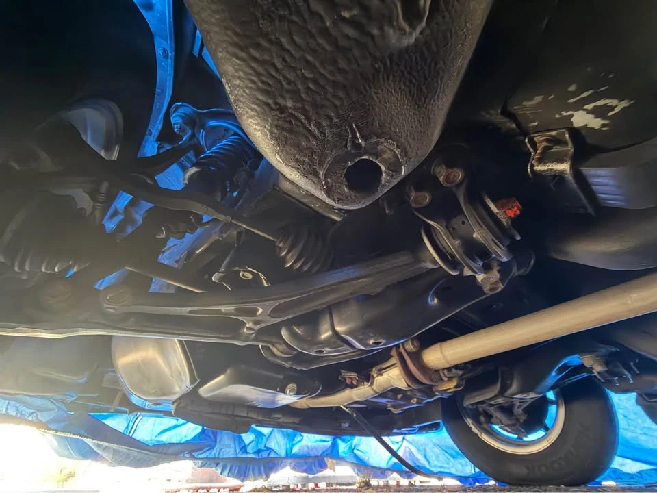 1994 Honda EG Civic - Image 10 of 18