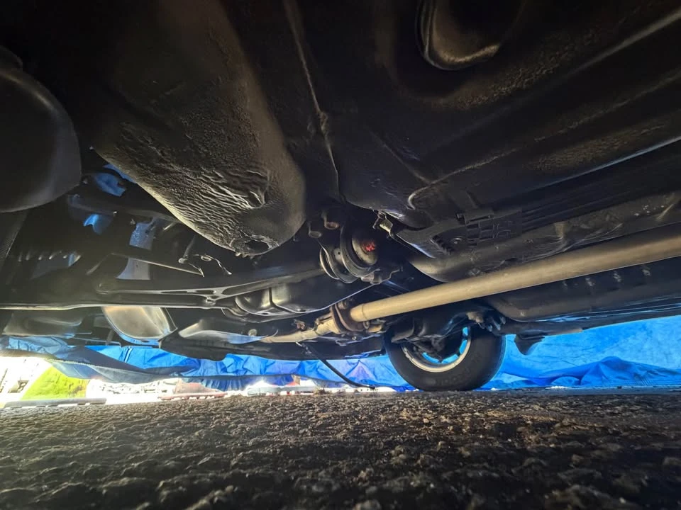 1994 Honda EG Civic - Image 11 of 18