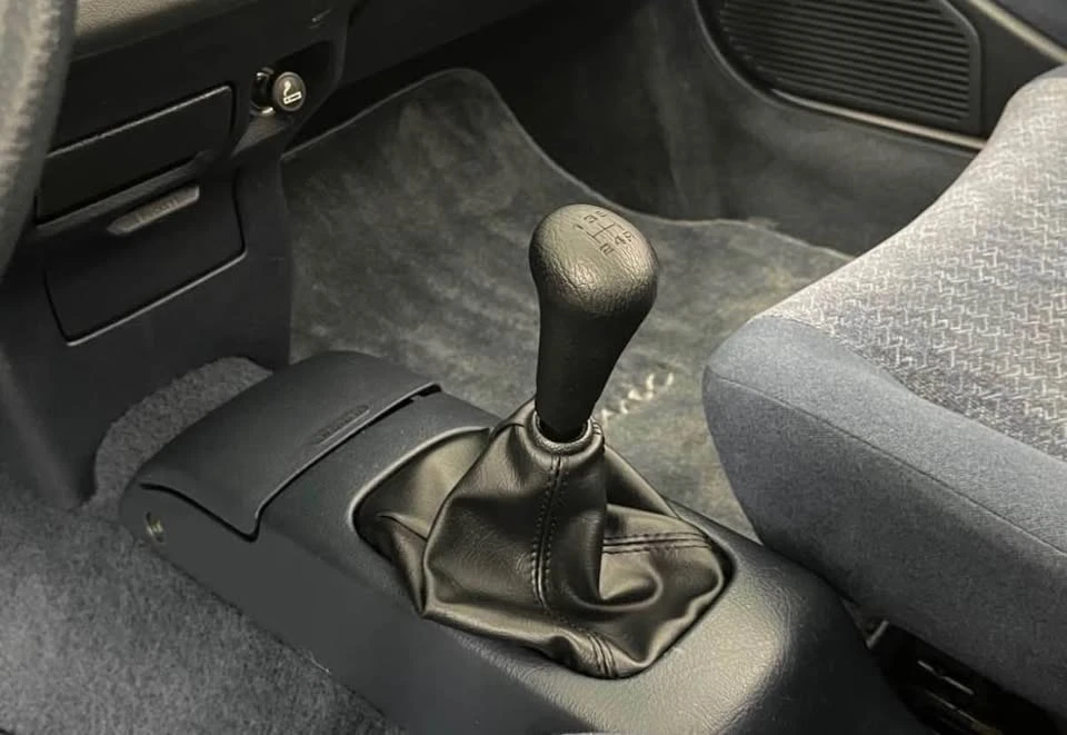 1994 Honda EG Civic - Image 5 of 18